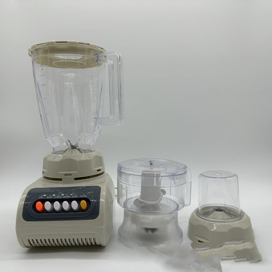 Multifunctional Glass Cooking Machine Juicer