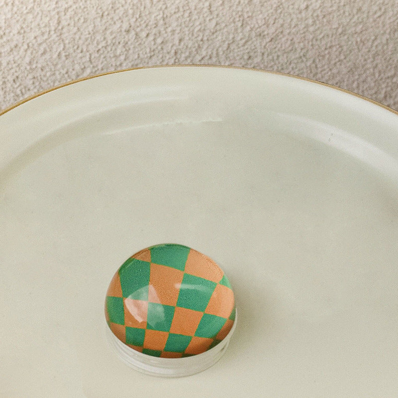 Magic Ball Perspective Telescopic Mobile Phone Shell Airbag