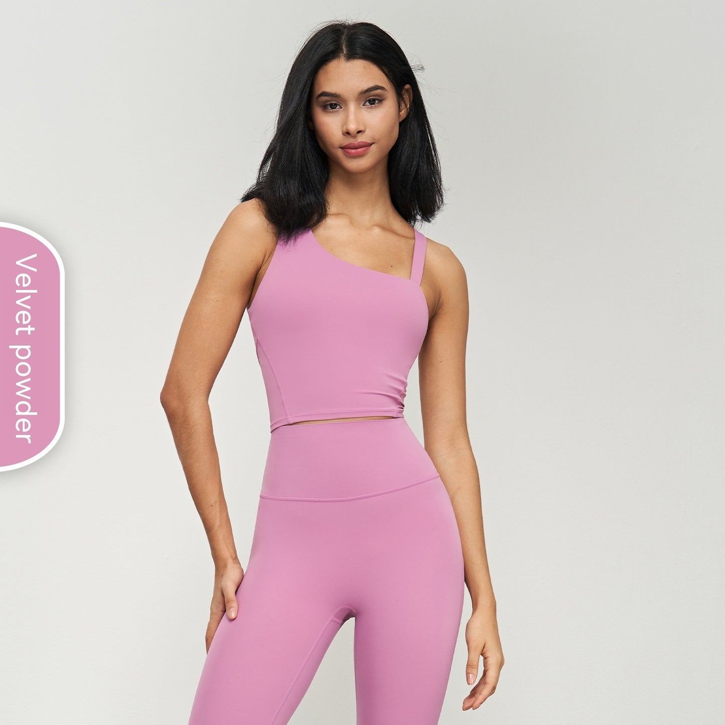 Nude Feel Yshaped Beauty Back Yoga Bra