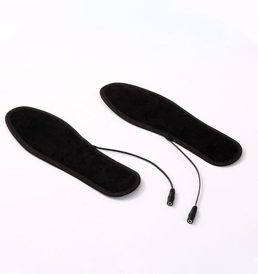 Winter Warm Feet Electric Heating Insole