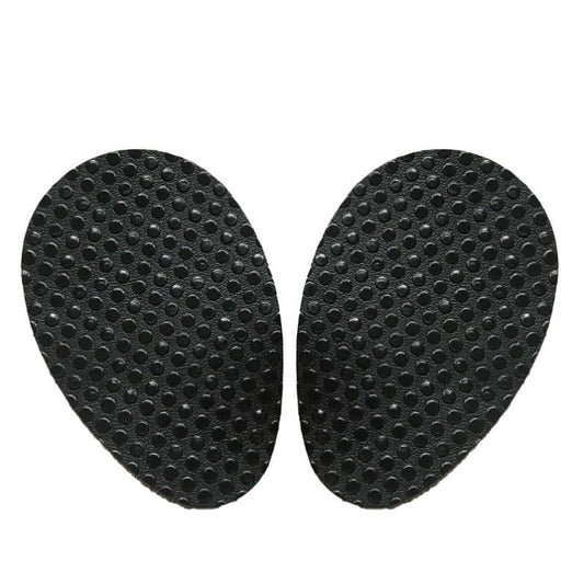 Anti-slip Shoe Stickers High Heels Forefoot Wear-resistant Rubber