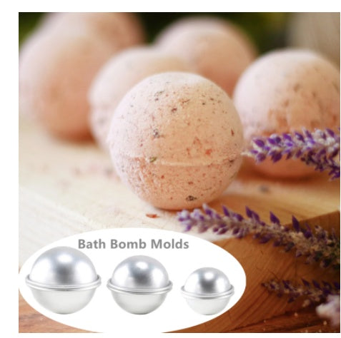 Supporting Export Bath Salt Ball Mold Combination Sheet