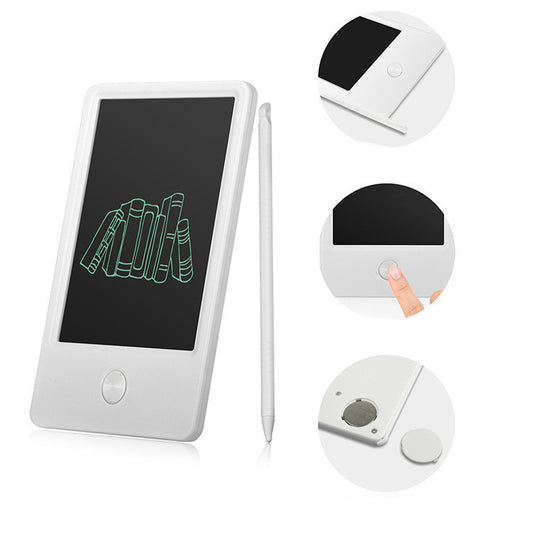 4.5 Inch Children's LCD Handwriting Board