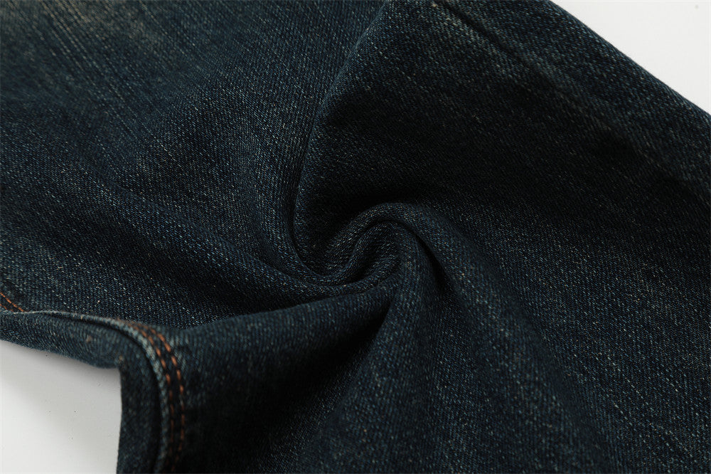 Men's Fashion Loose Cool Wide-leg Pants