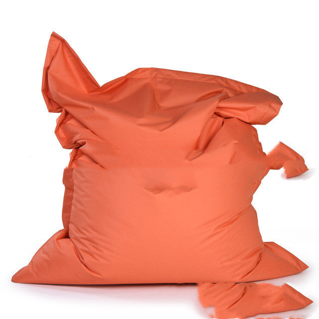 Extra Large Size Bean Bag Sofa Outdoor Indoor