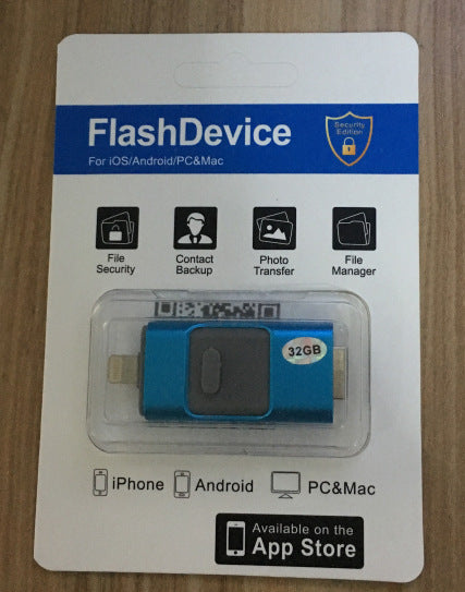 Suitable For Android Mobile Phone And Computer Three-in-one
