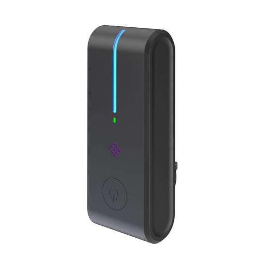 Negative Ion Air Purifier Household Secondhand Smoke Removal