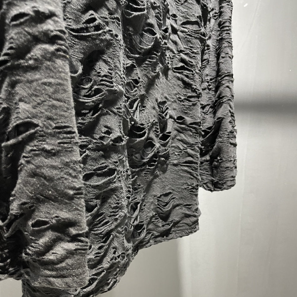 Autumn And Winter New Thin Long Sleeve