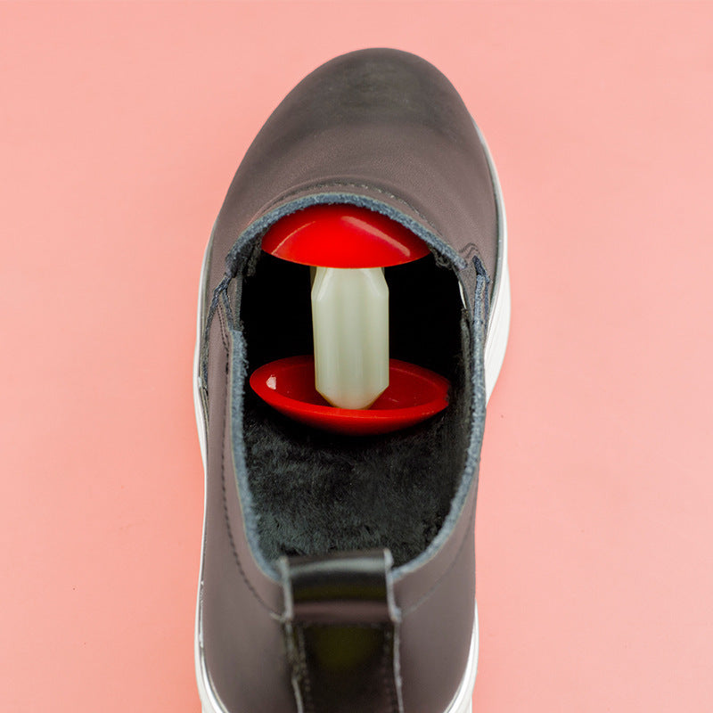 Mini Shoe Stretcher With Hand Guard Support Height And Width