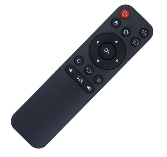 Android Universal Remote Control For Mechanical Equipment