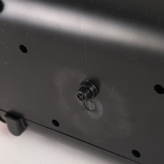 Simulation Flame Fireplace Type Heater Ceramic Hot Air Stove