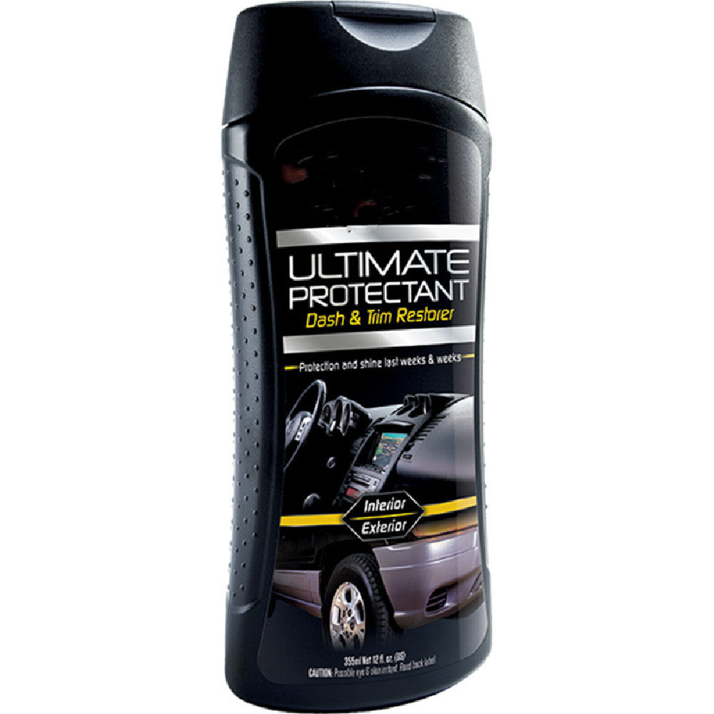 New Interior Car Dashboard Wax