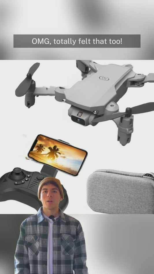 Aerial Drone