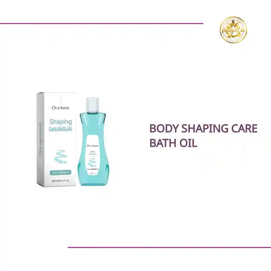 Body Shaping Care Bath Oil by@Outfy