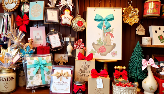 Explore the Top Trends of 2025: How to Find Unique Gifts, Wholesale Merchandise, and Free Gift Cards for Every Occasion