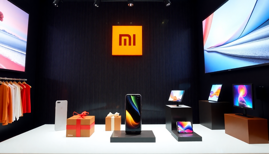 Unlock the Secrets to Huge Discounts and Fast Shipping: A 2025 Guide to Xiaomi Translation for Unique Fashion and Special Occasion Gifts