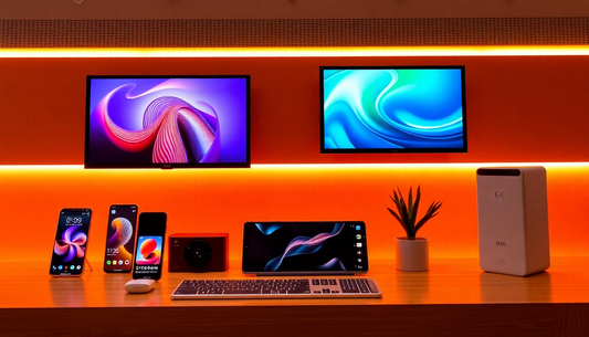 Unlocking the Best of 2025: Your Guide to Fast Shipping, Huge Discounts, and Unique Gifts with Xiaomi Translator and Intelligent Voice Technology