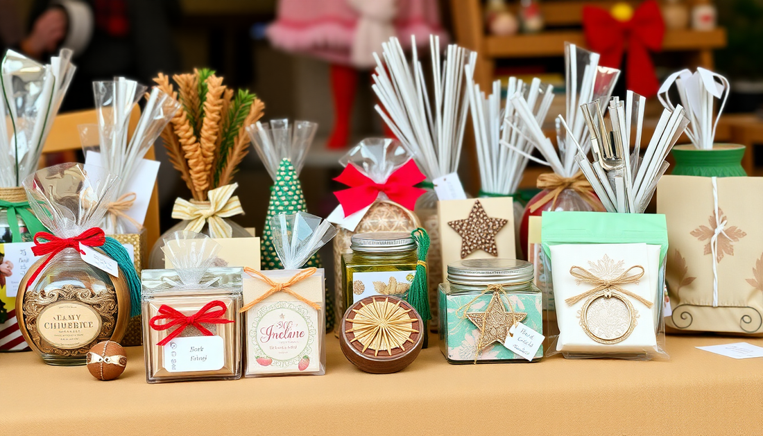 Exploring the Best Wholesale Merchandise Suppliers for Unique Gifts and Huge Discounts in 2025