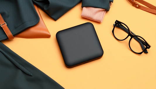 2025's Must-Have Trends: How to Leverage Xiaomi Translator for Unique Fashion Finds and Fast Shipping on Wholesale Merchandise