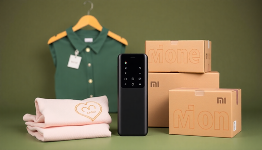 2025's Essential Guide: How to Use Xiaomi Translator for Fast Shipping and Unique Fashion Finds at Unbeatable Prices