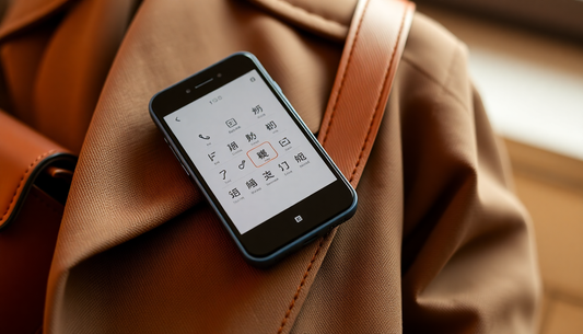2025 Trends: How to Use Xiaomi Translator for Exclusive Deals on Unique Fashion Items and Special Occasion Gifts with Fast Shipping