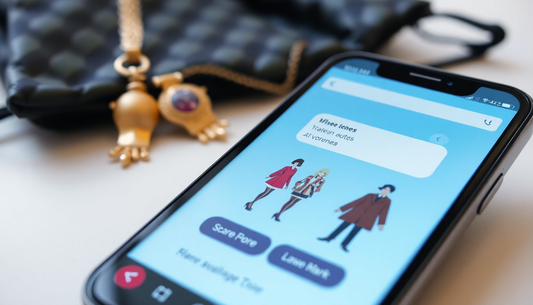 Unlocking 2025's Best Deals: How to Use Xiaomi Translator for Fast Shipping on Unique Fashion and Special Occasion Gifts