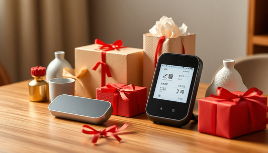 Unlock Exclusive Savings: The Ultimate Guide to Xiaomi Translation and Huge Discounts on Unique Gifts and Wholesale Merchandise in 2025