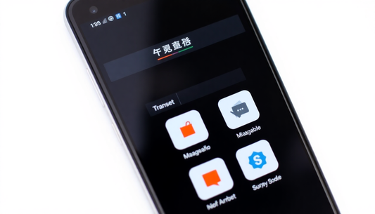 2025 Shopping Secrets: How to Use Xiaomi Translator for Scoring Huge Discounts on Special Occasion Gifts and Unique Wholesale Merchandise
