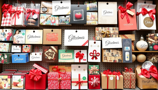 Navigate 2025: The Ultimate Resource for Free Gift Cards, Wholesale Merchandise Deals, and Unique Gifts for Every Occasion