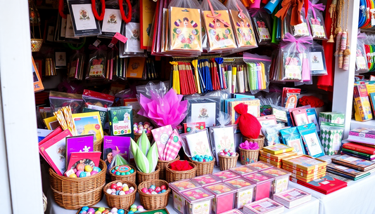 Unveiling Incredible Savings: How to Score Huge Discounts on Wholesale Merchandise and Unique Gifts for Birthdays in 2025