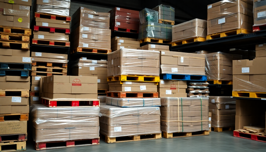 Get Ahead in 2025: Your Comprehensive Guide to Wholesale Merchandise Pallets, Free Gift Cards, and Huge Discounts on Unique Special Occasion Gifts