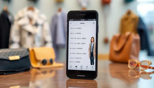 Explore the Best of 2025: How to Use Xiaomi Translator for Unique Fashion, Fast Shipping, and Exclusive Discounts on Special Occasion Gifts
