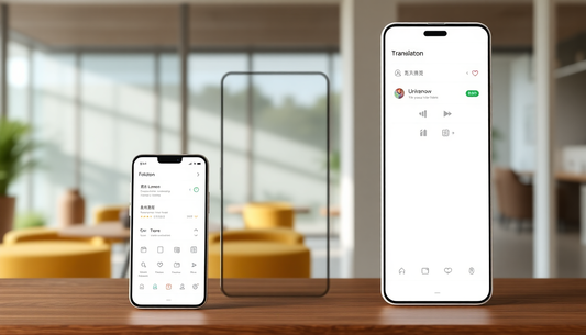Uncovering the Secrets of Xiaomi Translation and Intelligent Voice Broadcasts: Your 2025 Guide to Huge Discounts on Unique Gifts and Wholesale Merchandise