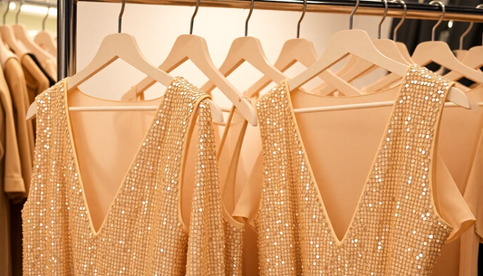The Ultimate 2025 Guide to Finding Unique Plunge Sequin Tops and Fast Shipping with Xiaomi Translator for Special Occasion Gifts