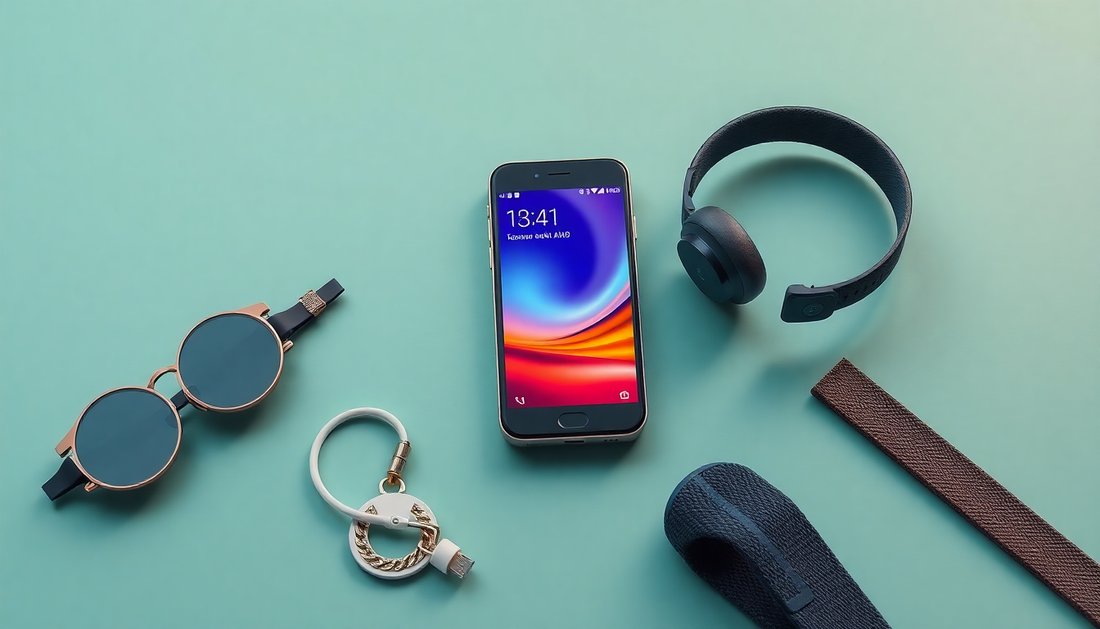 Harness the Power of Xiaomi Translation and Intelligent Voice Technology for Fashion Mobile: Your 2025 Guide to Unique Gifts and Wholesale Discounts