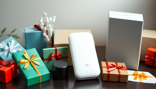 Discover 2025's Best Deals: How to Utilize Xiaomi Translator for Unique Gifts and Fast Shipping on Wholesale Merchandise and Special Occasion Items