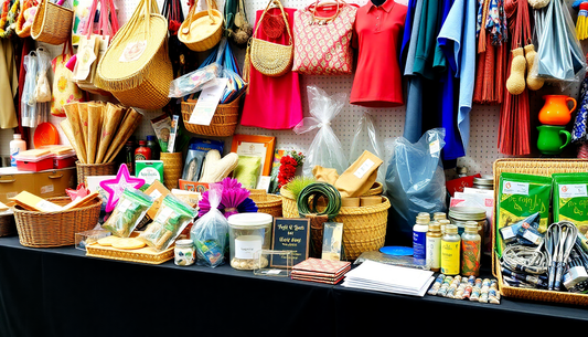 Maximizing Your 2025 Savings: Uncovering the Best Wholesale Merchandise Deals and Free Gift Options for Unique Special Occasions