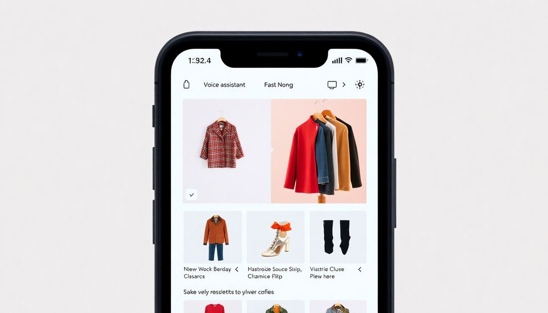 Revolutionize Your Shopping: How Xiaomi Translation and Intelligent Voice Technology Offer Unbeatable Discounts on Fashion Mobile in 2025