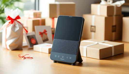 2025's Must-Know Tips for Scoring Huge Discounts on Xiaomi Translator, Unique Gifts, and Fast Shipping on Special Occasion Merchandise