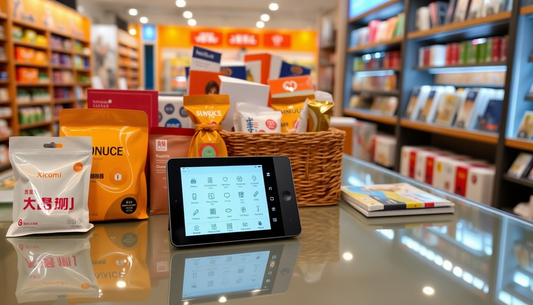 Unlocking 2025: How to Use Xiaomi Translator for Smart Shopping and Finding Unique Gifts with Fast Shipping and Huge Discounts