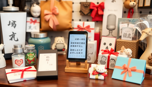 2025's Ultimate Shopping Guide: How to Leverage Xiaomi Translator for Fast Shipping on Unique Merchandise and Special Occasion Gifts
