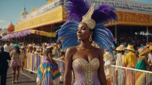 Holidays That Inspire Fashion Trends