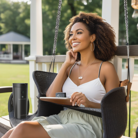 Summer Fashion Essentials: What to Wear When the Heat Is On