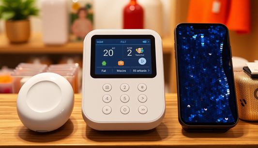 Maximize Your 2025 Shopping: How to Use Xiaomi Translator for Fast Shipping on Unique Fat Rejection Machines and Plunge Sequin Tops with Huge Discounts