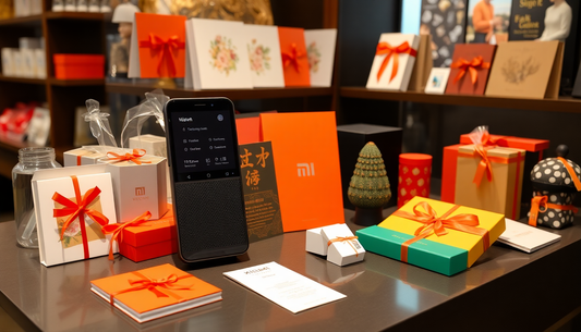 Discovering the Best of 2025: How to Use Xiaomi Translator to Uncover Unique Wholesale Merchandise Deals and Special Occasion Gifts with Fast Shipping