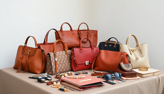 Discover the Best Ways to Get Free Gift Cards and Huge Discounts on Unique Women's Handbags and Accessories in 2025