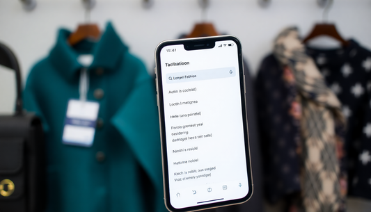 Unveiling 2025's Best Deals: How to Utilize Xiaomi Translator for Finding Unique Fashion and Fast Shipping on Wholesale Merchandise and Special Occasion Gifts