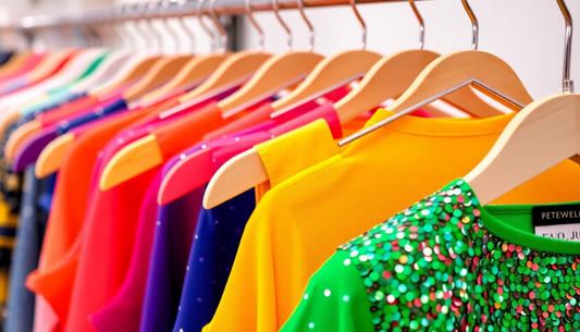 Unlocking 2025's Best Deals on Unique Plunge Sequin Tops and Fast Shipping: A Guide to Using Xiaomi Translate for Wholesale Merchandise and Special Occasion Gifts