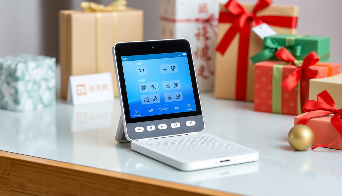 Unlocking the Secrets of Fast Shipping and Huge Discounts: Your 2025 Guide to Xiaomi Translator and Unique Special Occasion Gifts