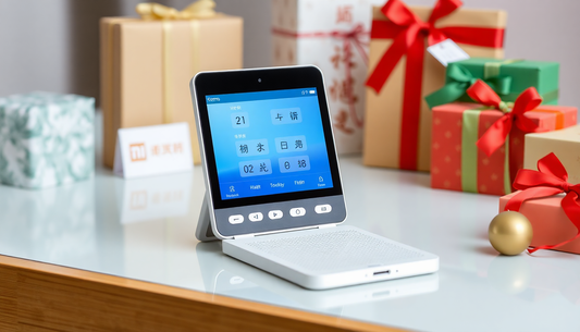 Unlocking the Secrets of Fast Shipping and Huge Discounts: Your 2025 Guide to Xiaomi Translator and Unique Special Occasion Gifts
